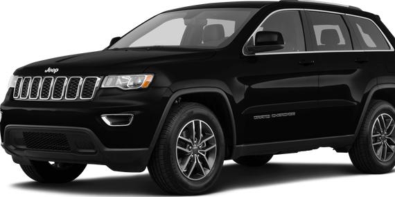 JEEP GRAND CHEROKEE 2021 1C4RJFAG6MC811129 image